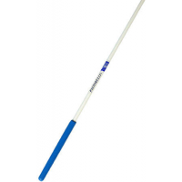 Гимнастическая палка PASTORELLI с грифом 59,5 см, цвет в атрибутах